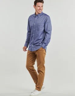 Gant - REG OXFORD SHIRT< Chemises