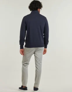 Gant - REG SHIELD FULL ZIP SWEAT< Sweats & Polaires