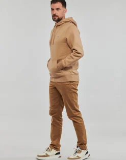 Gant - REG SHIELD HOODIE< Sweats & Polaires