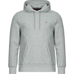 Gant - REG SHIELD HOODIE< Sweats & Polaires