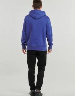 Gant - REG SHIELD HOODIE< Sweats & Polaires