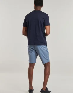 Gant - REG SHIELD SS T-SHIRT< T-shirts & Polos