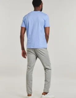 Gant - REG SHIELD SS T-SHIRT< T-shirts & Polos