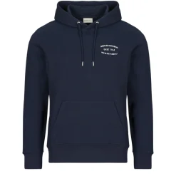 Gant - SMALL GRAPHIC SWEAT HOODIE< Sweats & Polaires
