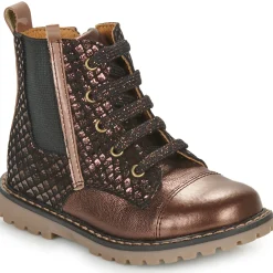 GBB - ABIGO< Bottines / Boots