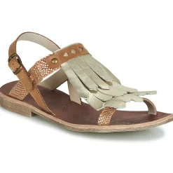 GBB - ACARO< Sandales Et Nu-pieds