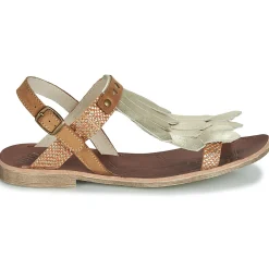 GBB - ACARO< Sandales Et Nu-pieds