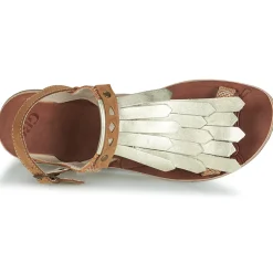 GBB - ACARO< Sandales Et Nu-pieds