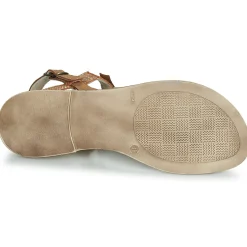 GBB - ACARO< Sandales Et Nu-pieds