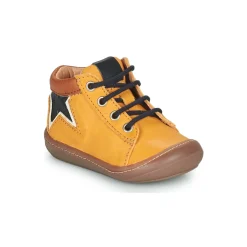 GBB - AGONINO FLEX Jaune New