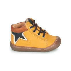 GBB - AGONINO FLEX Jaune New