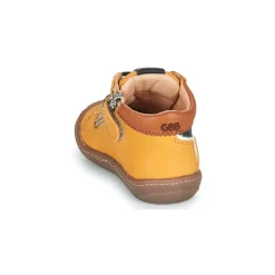GBB - AGONINO FLEX Jaune New