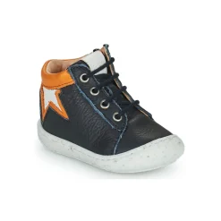 GBB - AGONINO FLEX Bleu Outlet