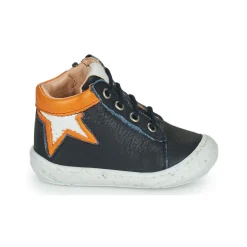 GBB - AGONINO FLEX Bleu Outlet