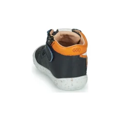 GBB - AGONINO FLEX Bleu Outlet