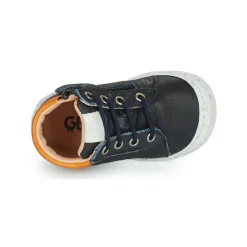 GBB - AGONINO FLEX Bleu Outlet