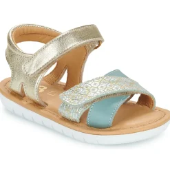 GBB Sandales Et Nu-pieds^- AISHA