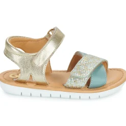 GBB Sandales Et Nu-pieds^- AISHA