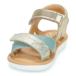 GBB Sandales Et Nu-pieds^- AISHA