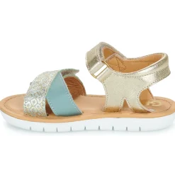 GBB Sandales Et Nu-pieds^- AISHA