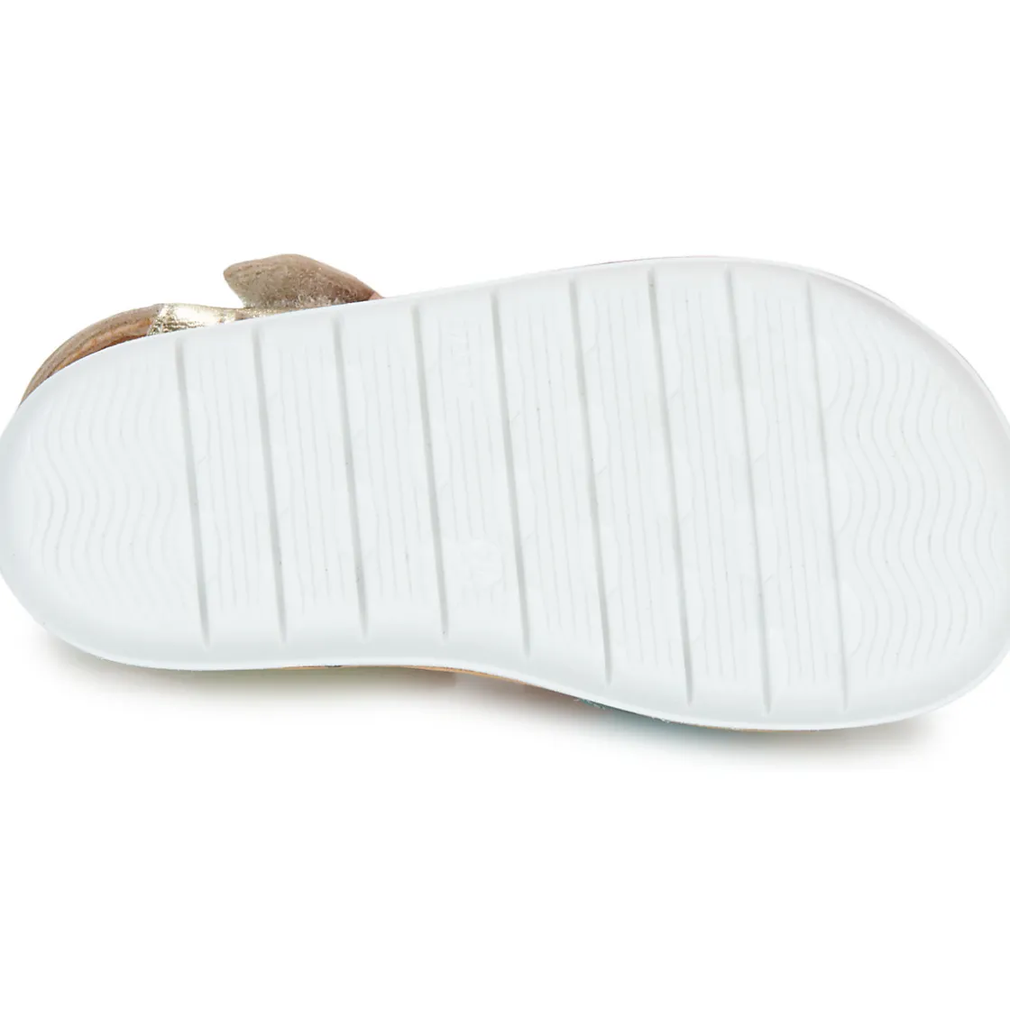 GBB Sandales Et Nu-pieds^- AISHA