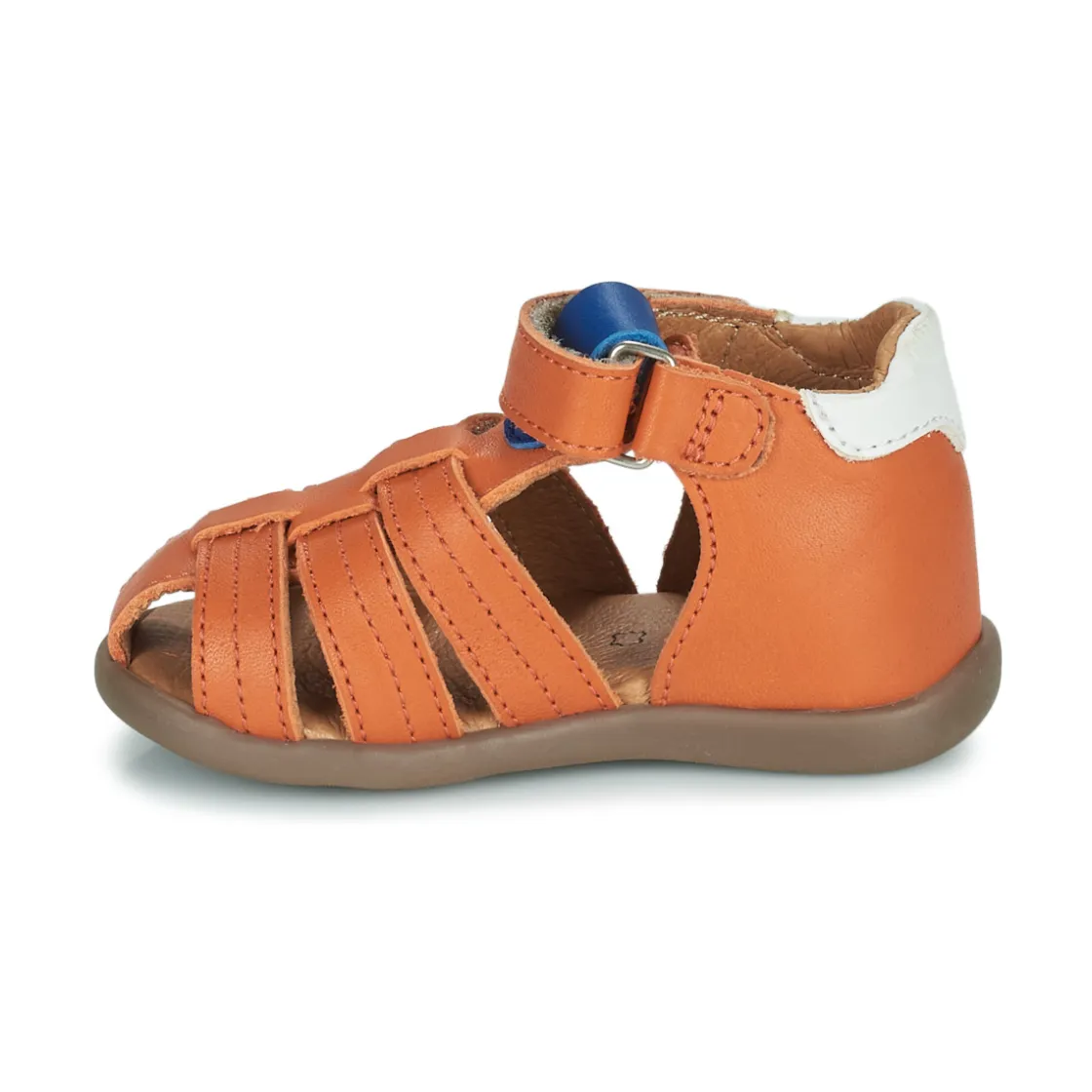 GBB Sandales Et Nu-pieds^- ALEXO