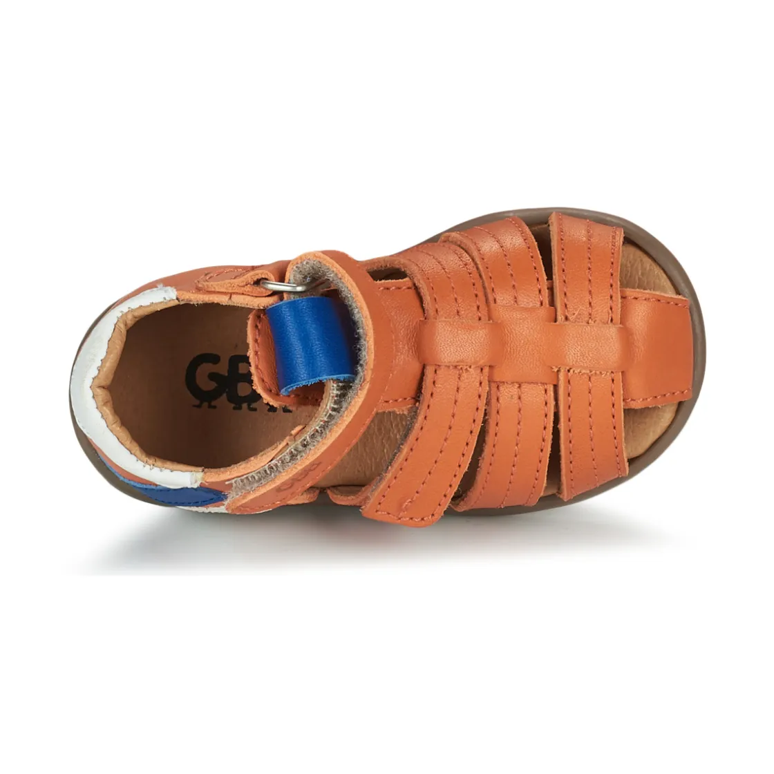 GBB Sandales Et Nu-pieds^- ALEXO