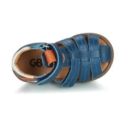GBB - ALEXO Bleu