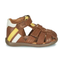 GBB Sandales Et Nu-pieds^- ALEXO