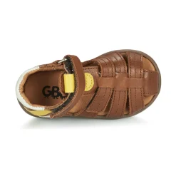 GBB Sandales Et Nu-pieds^- ALEXO