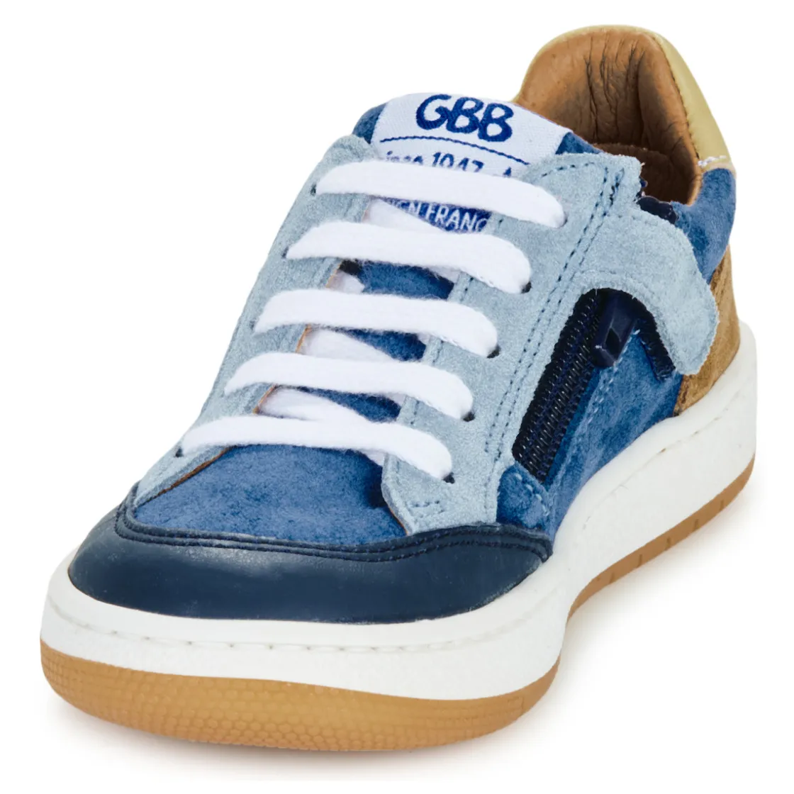 GBB Baskets Mode^- ALIZE TWIST