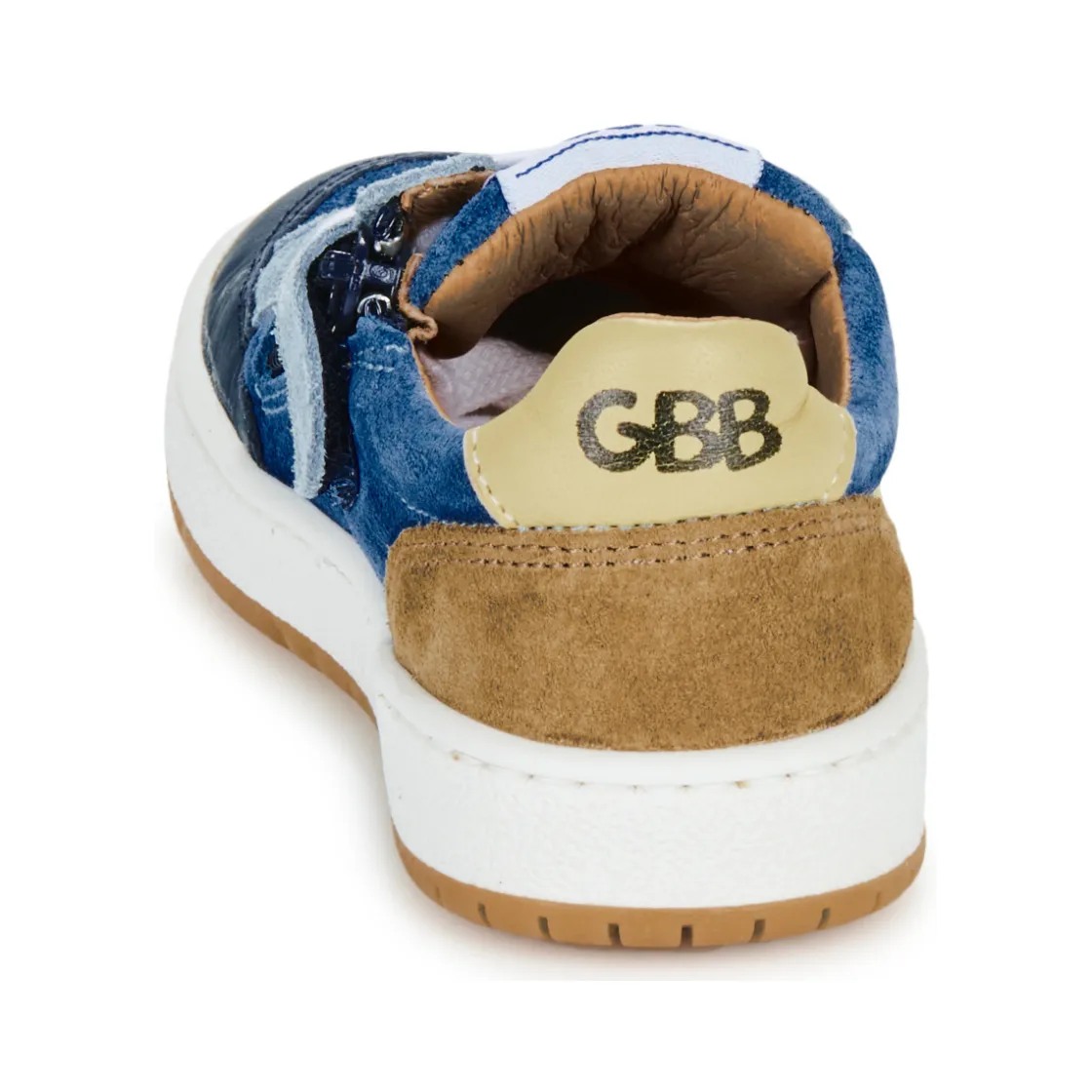GBB Baskets Mode^- ALIZE TWIST
