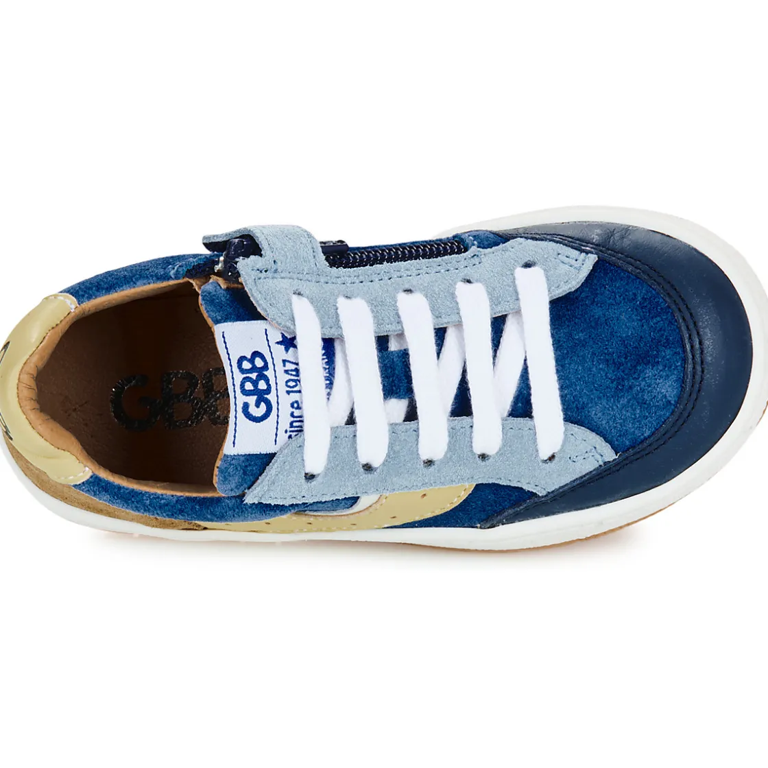 GBB Baskets Mode^- ALIZE TWIST