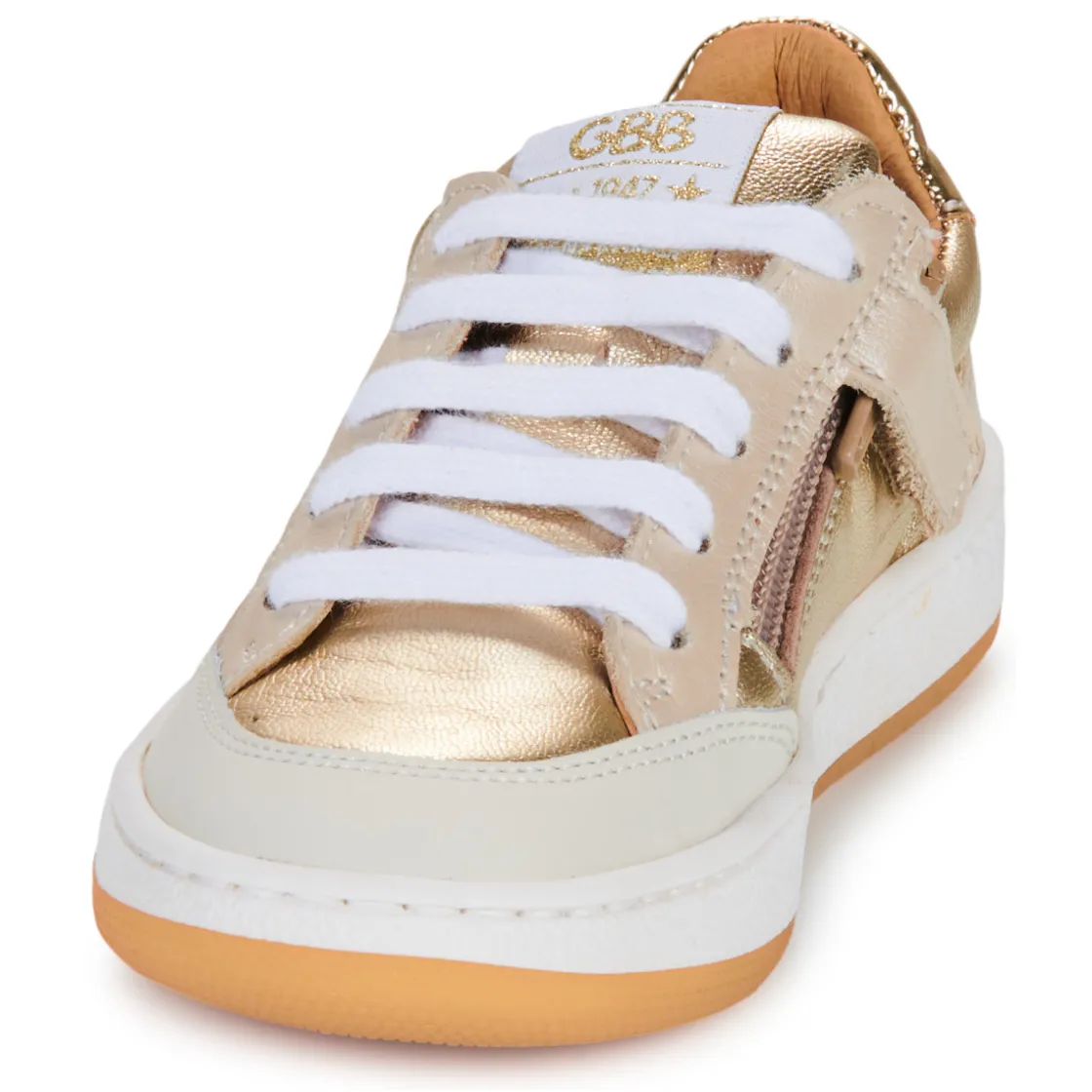 GBB - ALIZE TWIST Doré Discount