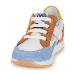 GBB - ALLUNI< Baskets Mode