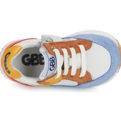 GBB - ALLUNI< Baskets Mode