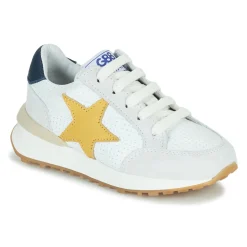 GBB - AMALIA Blanc Outlet