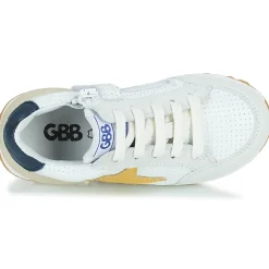 GBB - AMALIA Blanc Outlet