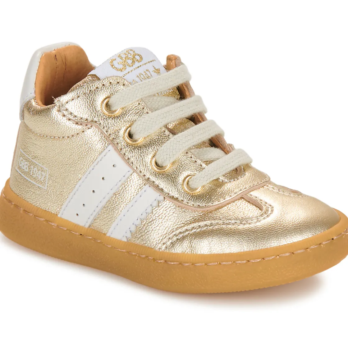 GBB - ANAIS TWIST< Baskets Mode