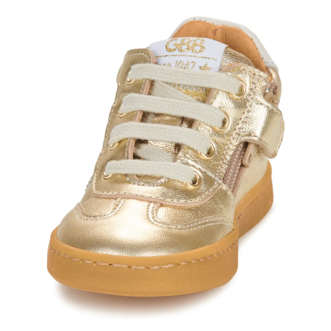 GBB - ANAIS TWIST< Baskets Mode