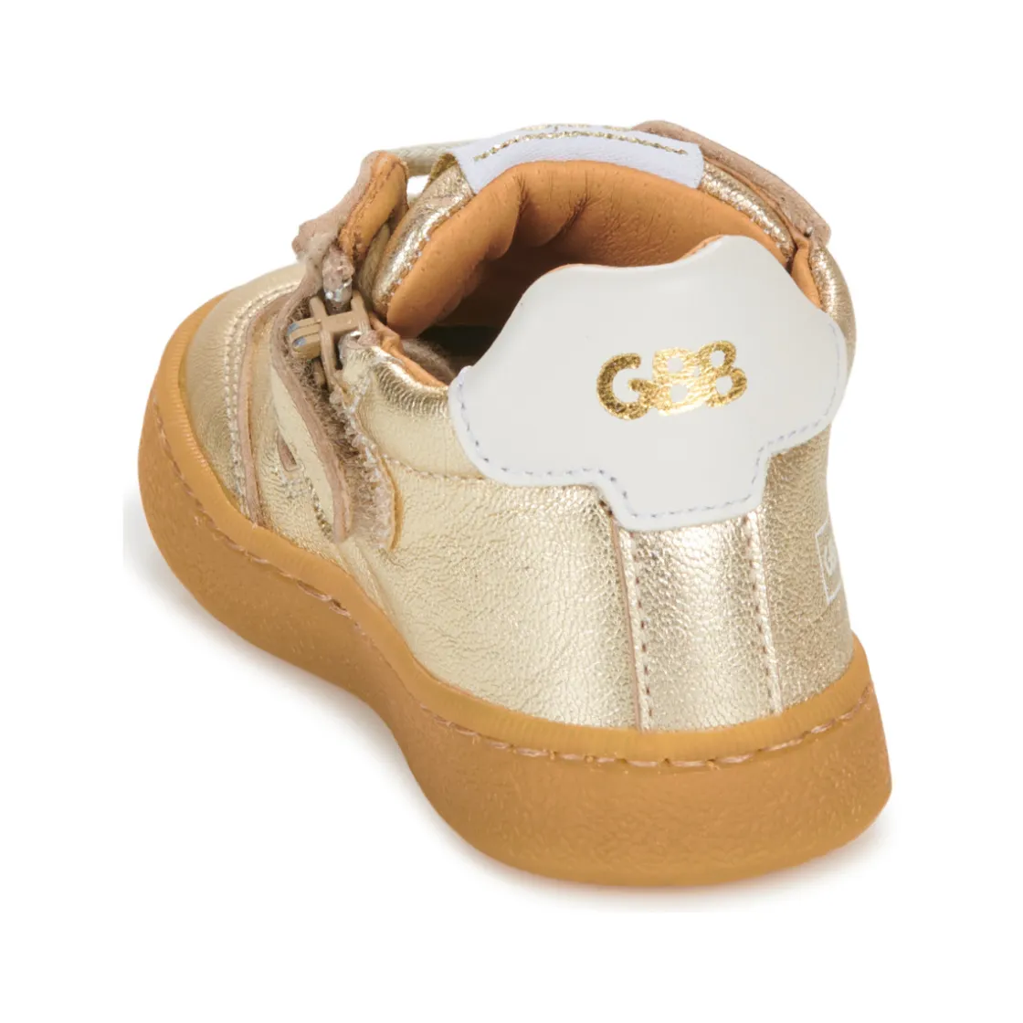 GBB - ANAIS TWIST< Baskets Mode