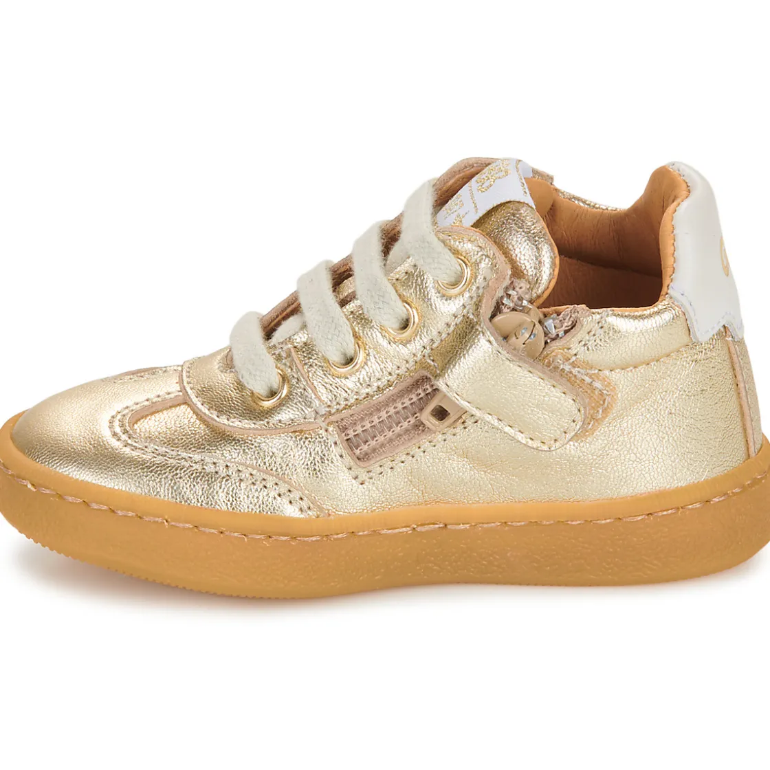 GBB - ANAIS TWIST< Baskets Mode