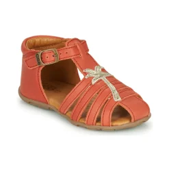 GBB - ANAYA Corail Hot