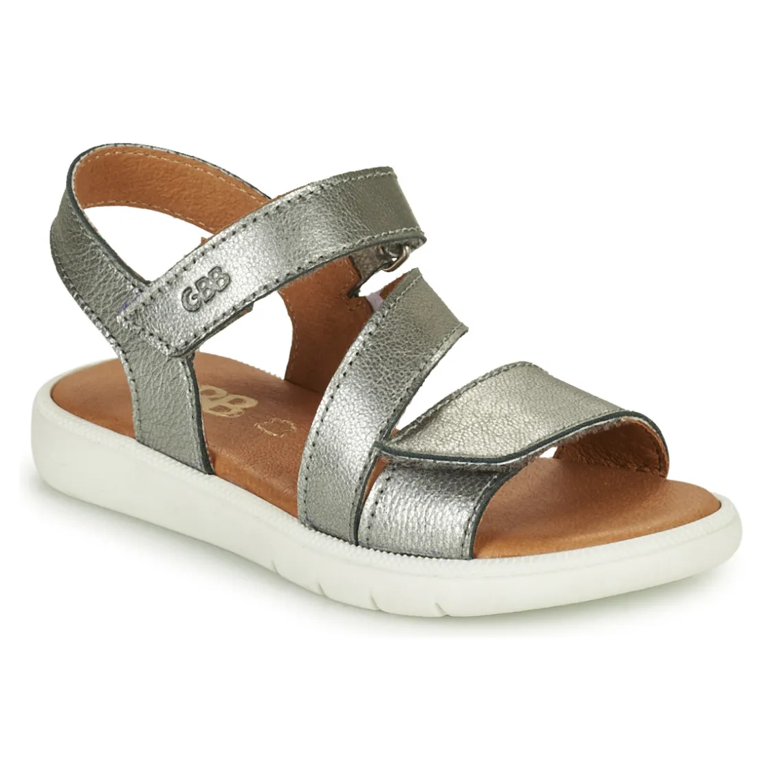GBB - ANISSA< Sandales Et Nu-pieds
