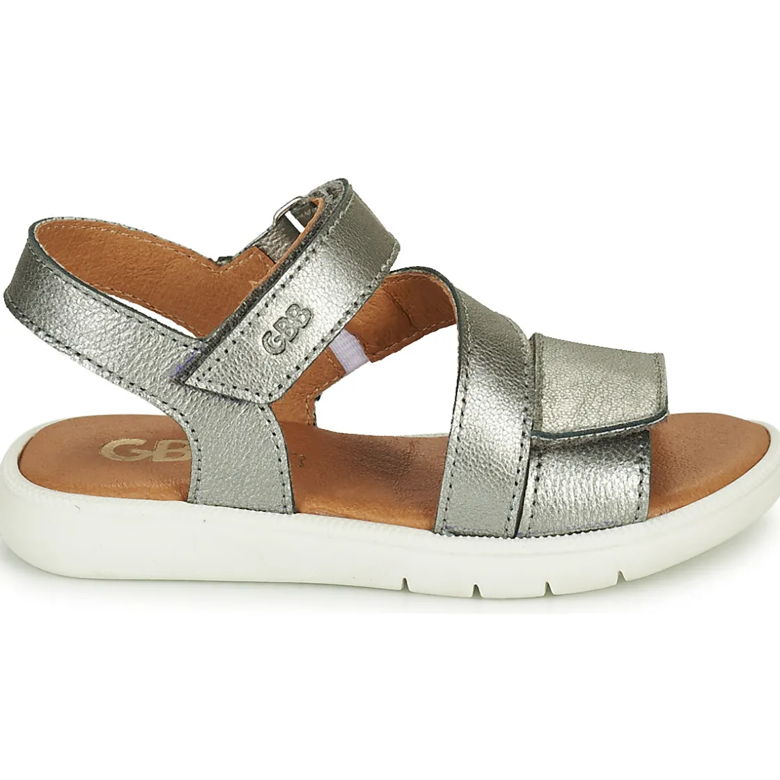 GBB - ANISSA< Sandales Et Nu-pieds