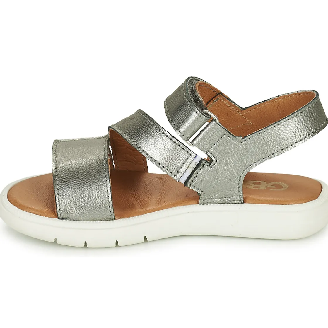 GBB - ANISSA< Sandales Et Nu-pieds