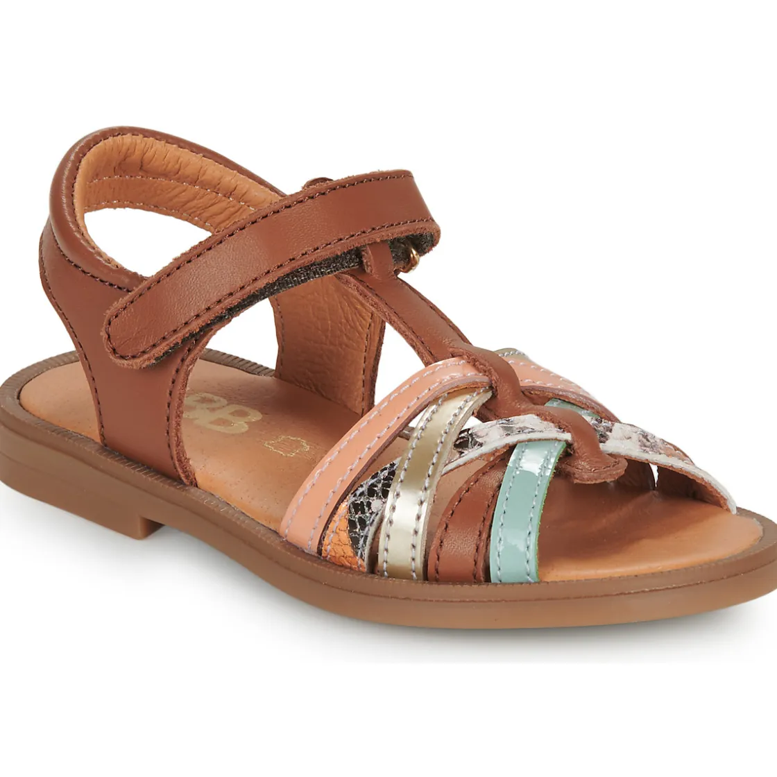 GBB - ANNABELLE< Sandales Et Nu-pieds