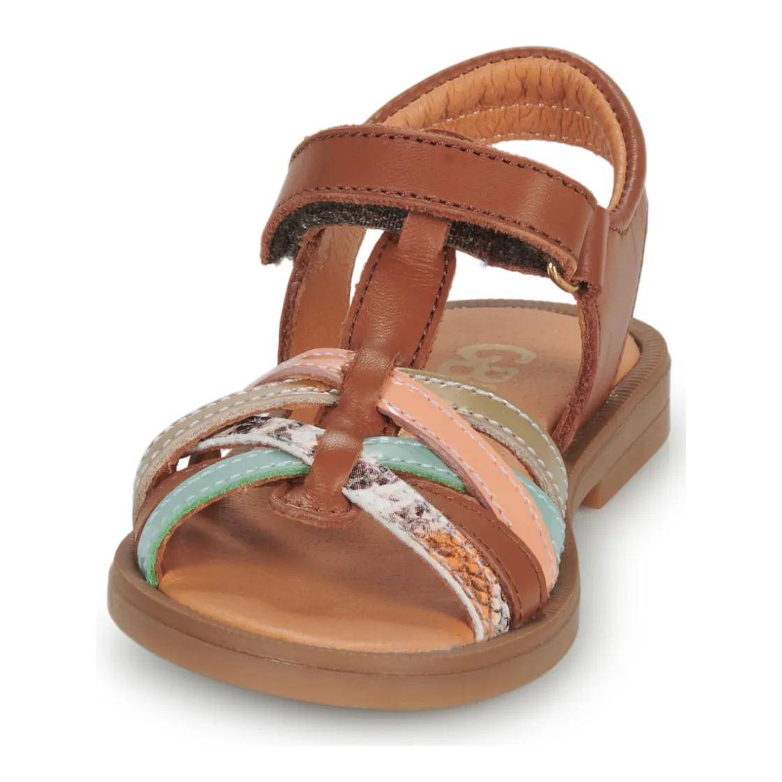 GBB - ANNABELLE< Sandales Et Nu-pieds