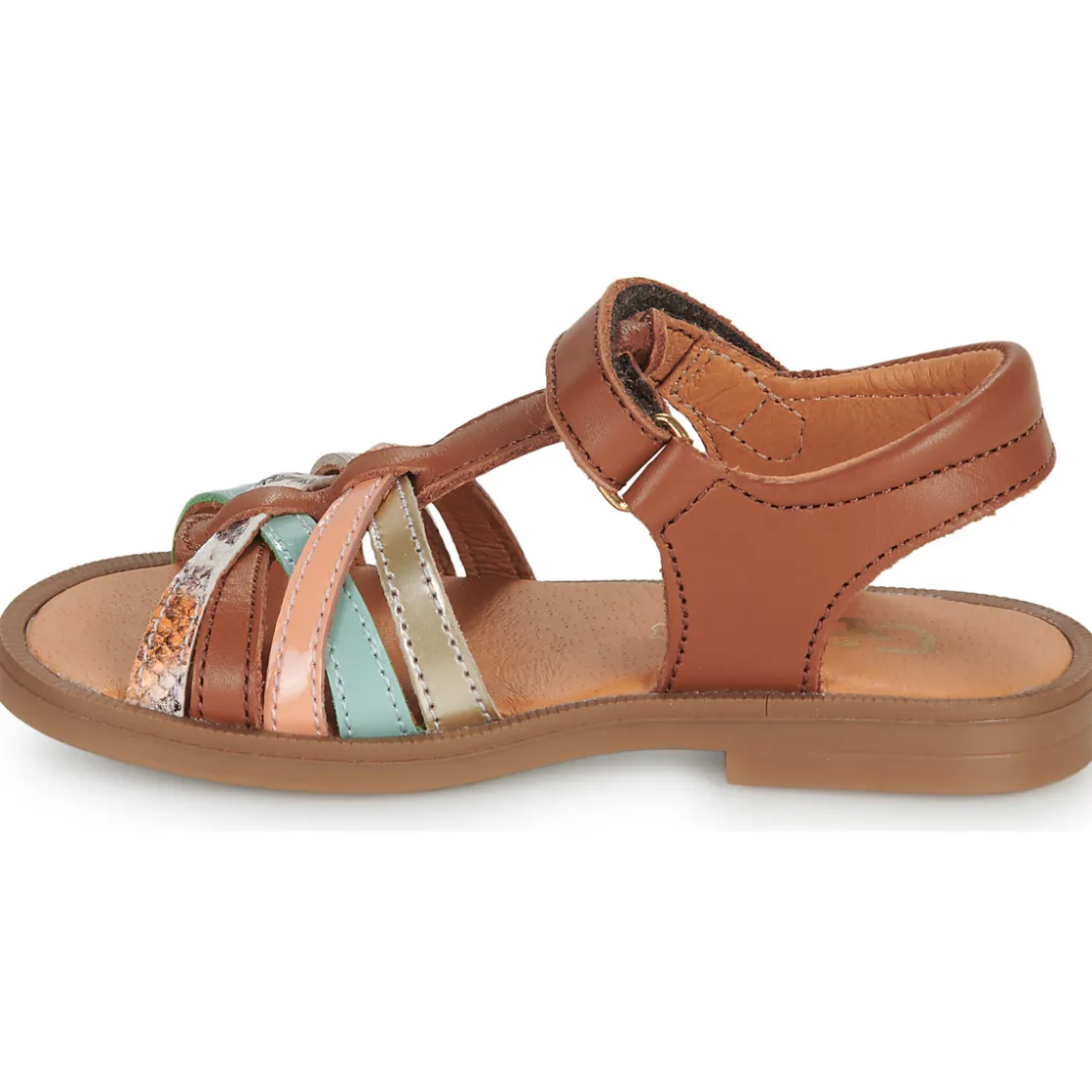GBB - ANNABELLE< Sandales Et Nu-pieds