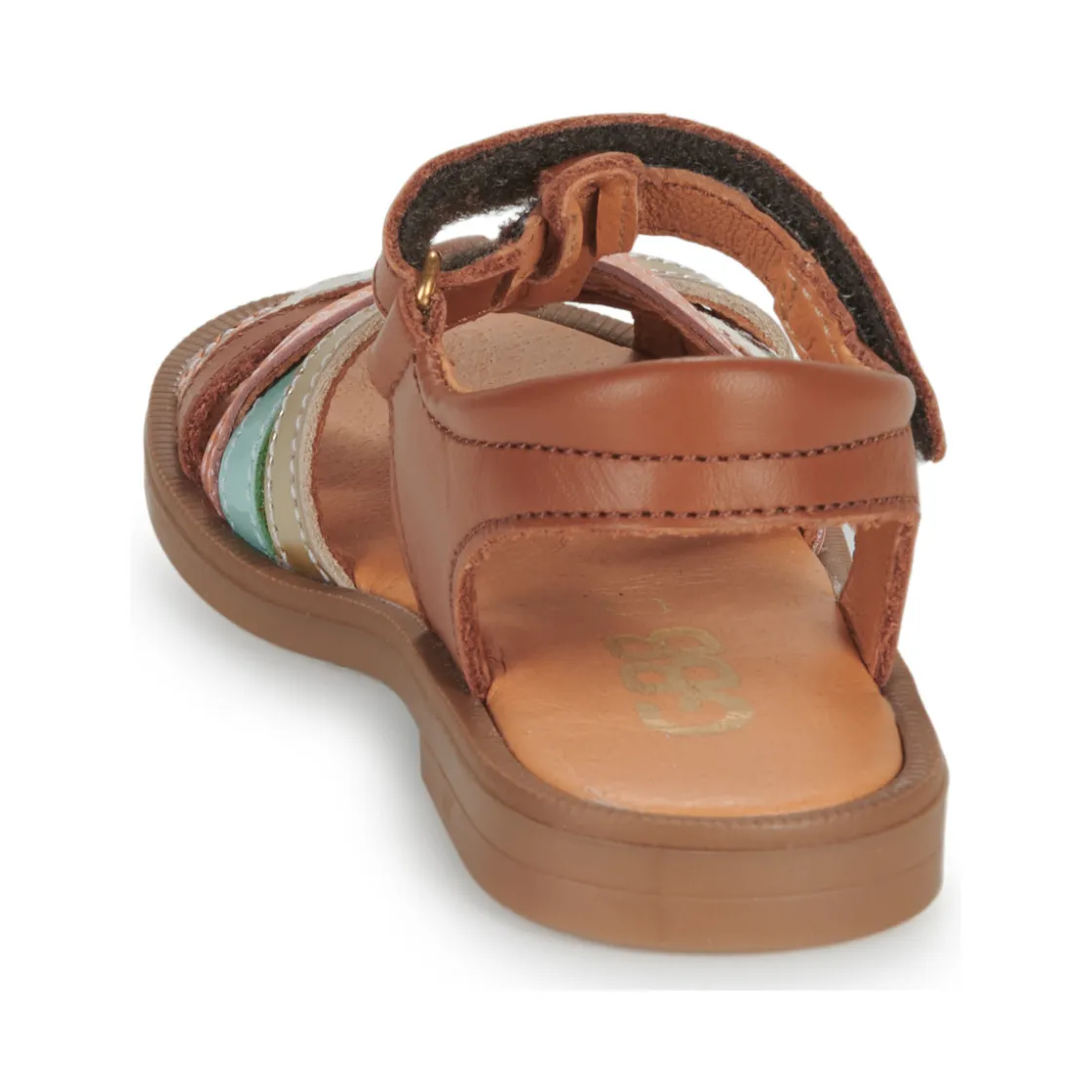 GBB - ANNABELLE< Sandales Et Nu-pieds